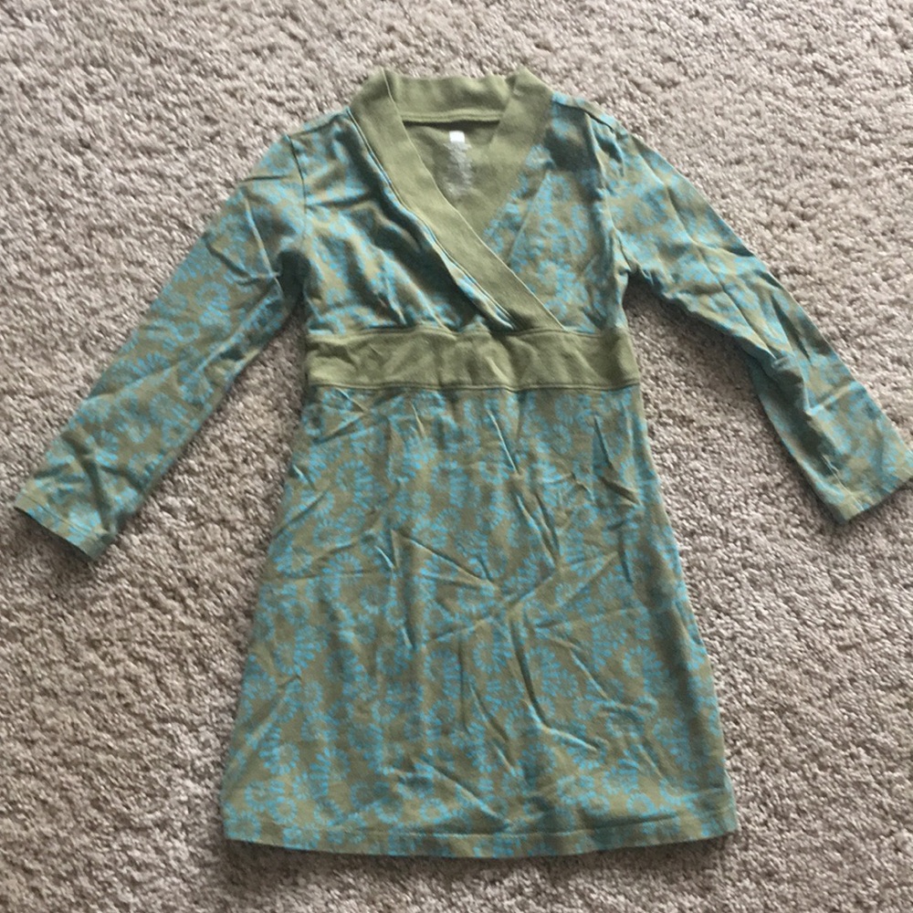 Tea Collection Dress